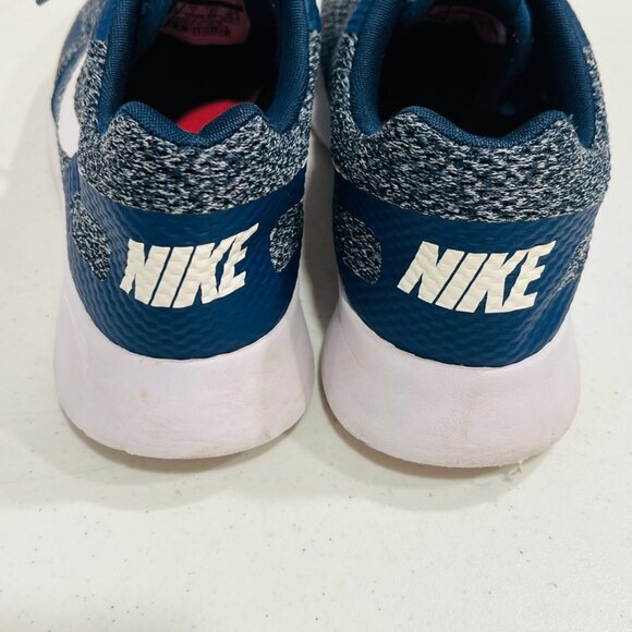 Nike Kaishi NS Womens Size 9.5 Running Shoes Blue Athletic Sneakers 747495-402. - Picture 5 of 7